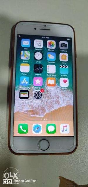 Iphone 6S 64 Gb Rose Gold in Good Condition