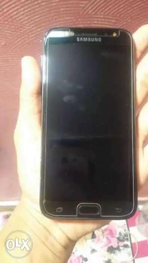 J7 pro brand new condition 7 months old hai 