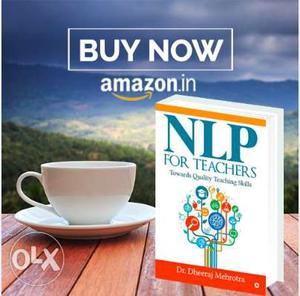 Learn NLP - Neuro Linguistic Programming