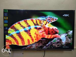 Led TV 32" Full HD with 1yr Complete warranty