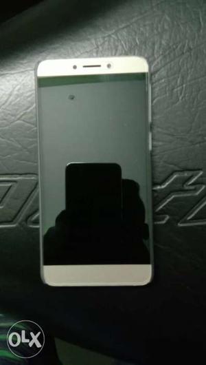 Letv 1s in good condition Mobil Only Mobil