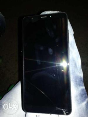 Mi 5 good condition 3month mobile ph contact no