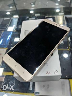 Mi note 3 excellent condition at  only Looks