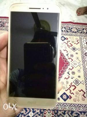 Moto M 64gb good condition, purchased on 