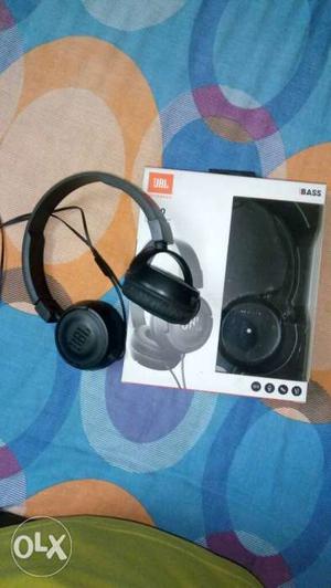 New headphones JBL & CREATIVE