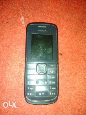 Nokia 114 full ohk cell phone no fault its urgent