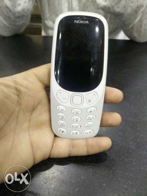 Nokia /gulf mobile neat condition