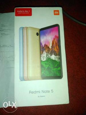 Note 5 full ohk cell phone no fault cell phone is