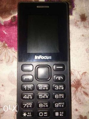 One month old phone no any problems urgent cell