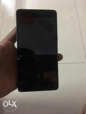 Phone is good condition no problem Lenovo A