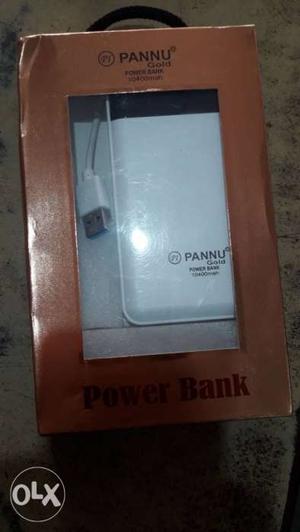Power bank mah and other mobile accessories