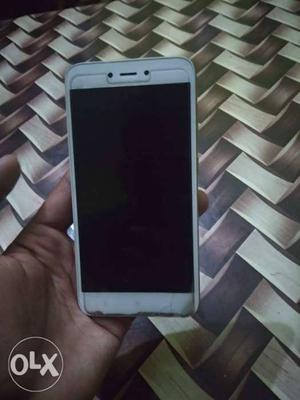 Redmi 5A Good condition 6 months old