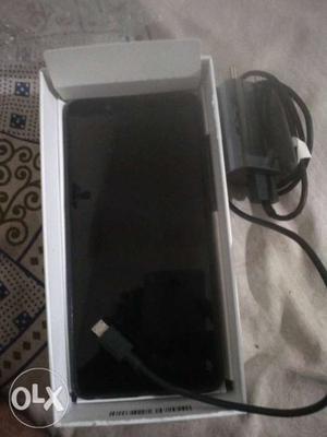 Redmi note 5 pro Black colour only 15 day used.