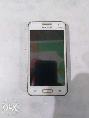 Samsung Galaxy Core 2, mint condition