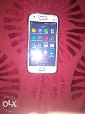 Samsung Galaxy J1 Cool Condition