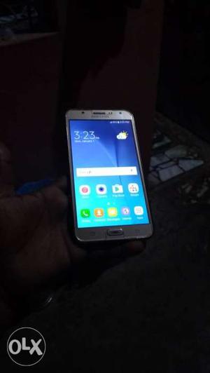 Samsung Galaxy J7 Out of warranty. 9O