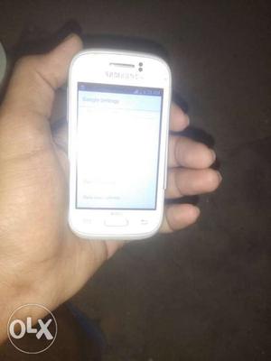 Samsung Galaxy Young Working Condition