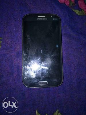 Samsung Galaxy grand New plus Good phone 3G network