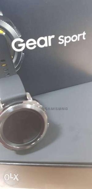 Samsung Gear Sport