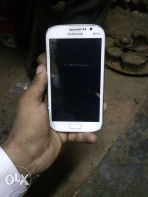 Samsung galaxy grand duos phone is very good