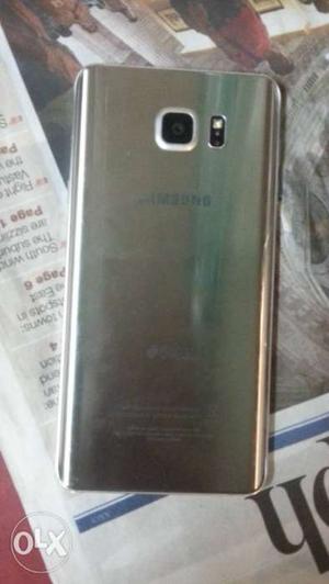 Samsung galaxy note 5 dual SIM 4gb and 32gb only