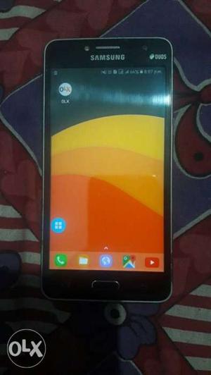 Samsung glaxy grand prime plus