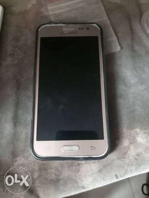 Samsung j2 only phone without any problem