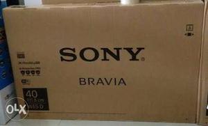 Sony 32 full hd  Sony hd smart  Sony
