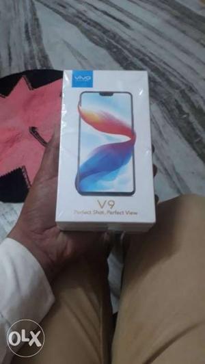 Vivo v month old A1 conditions not a