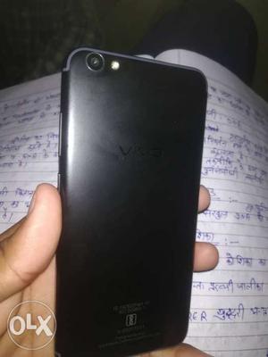 Vivo v5s, 4gb 64gb, 8 month old, Bill charger