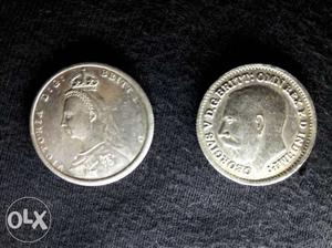  pure silver 8 grm coin