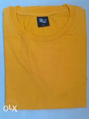 100% Cotton T Shirt sweat proof manufacturers