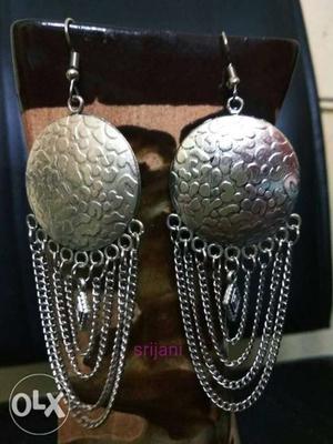 Beautiful design earrings collection