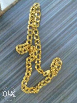 Bentex chain worth rs 500 excellence condition