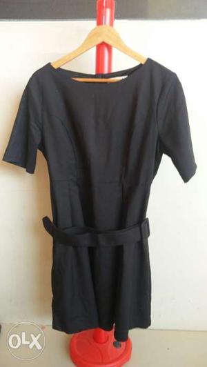 Black Formal dress XXL EU 44..bought from
