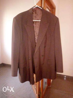 Blazer - sparingly used - just as new