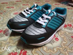 Brand new Sports shoes. Size:9