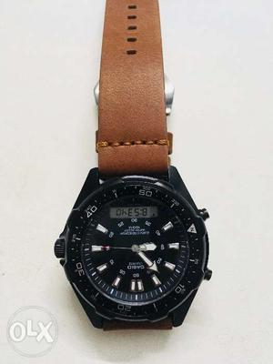 Casio watch in brand new condition