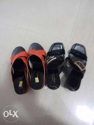 Catwalk sandal size 7 (10inch) hardly used once