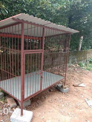 Dog home /Cage