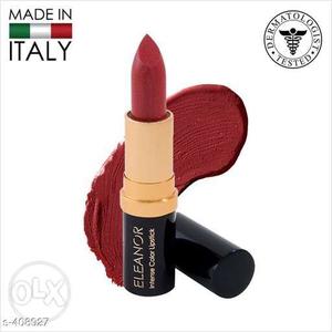 ,Eleanor lo1 respberry lipstic made in italy home