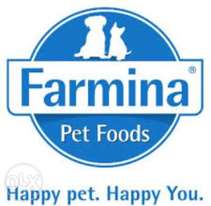 Farmina Dog And Cat Food