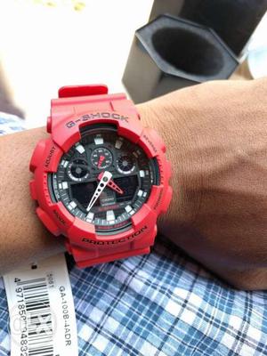 Gshock brand new watch not used for a single time