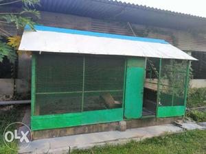 Hen Cage For Sale