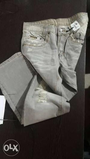 Jeans pants 180 rs per pant wholesale price total