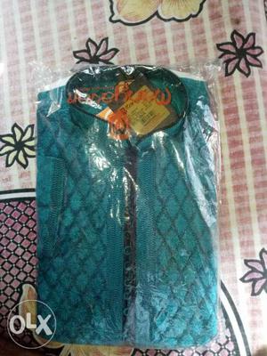 Manyawer kurta with pajama..(size -S) seel paick urgent with
