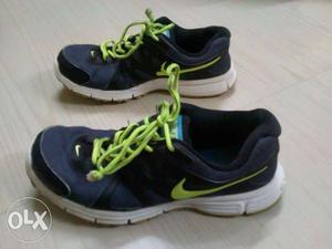Nike Running shoe size 7