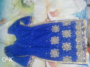 Proper Patiala suit designer suit with extremely