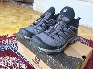 Salomon x ultra 3 gtx shoes size 8(unused)