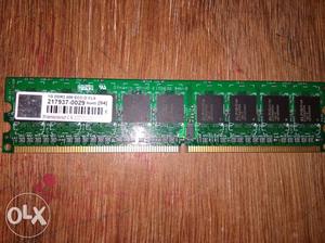 1GB DDR2 Desktop RAM